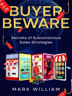 cover image of Buyer Beware